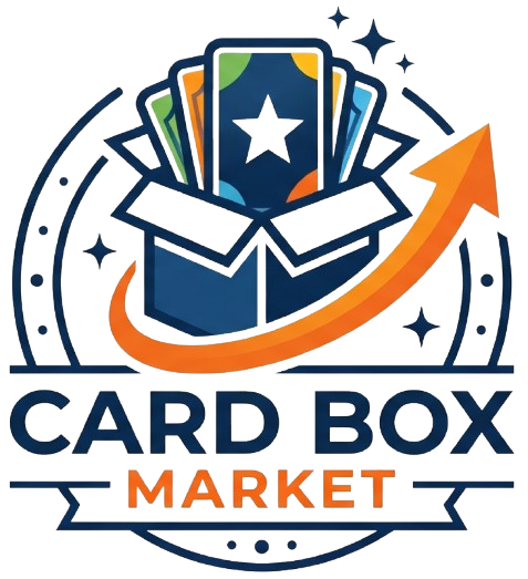 Card Box Market 