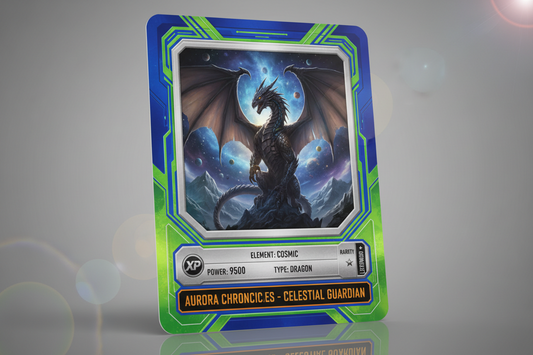 hobby card